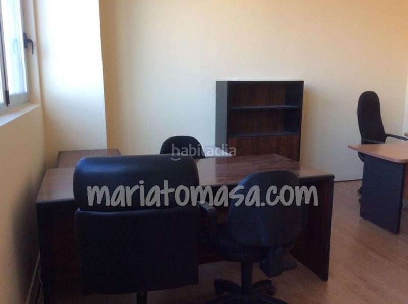 Foto 403ba885-ac5f-46c4-b1a9-a86ad2513abe. Oficina en Rekalde Centro Bilbao