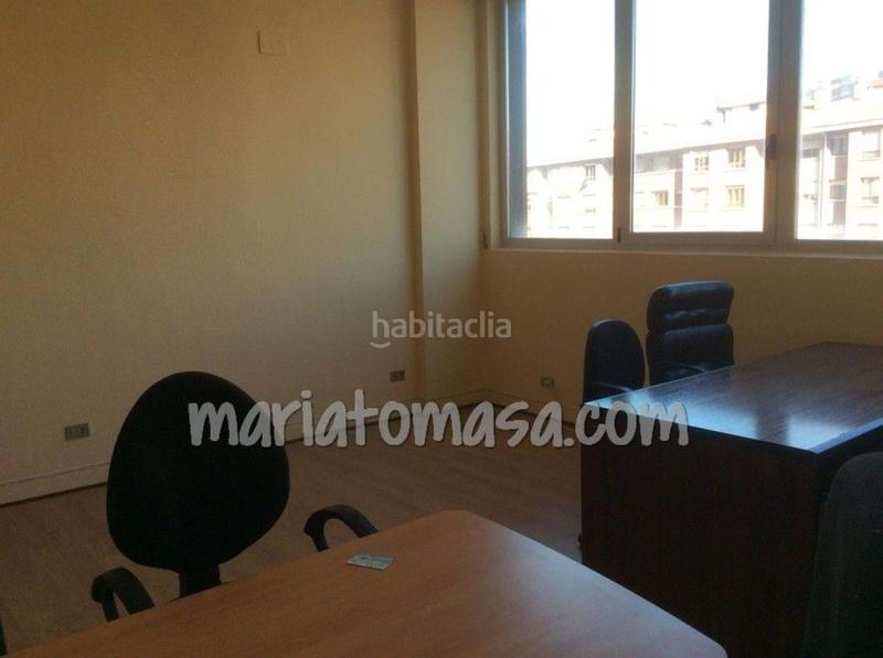 Foto 9953460a-40c7-4a4d-85a1-d1a41e0443f3. Oficina en Rekalde Centro Bilbao