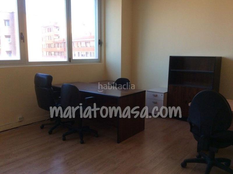 Foto 9ba9beec-cd37-4561-8073-f4b66063c24b. Oficina en Rekalde Centro Bilbao