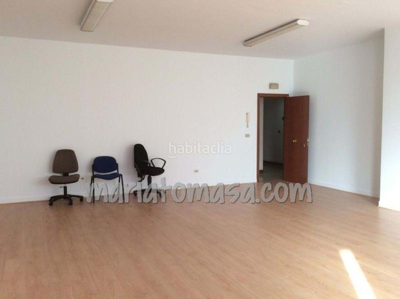 Foto b90bb991-a1e4-4038-94c1-a2fb8ade9d9d. Oficina en Rekalde Centro Bilbao