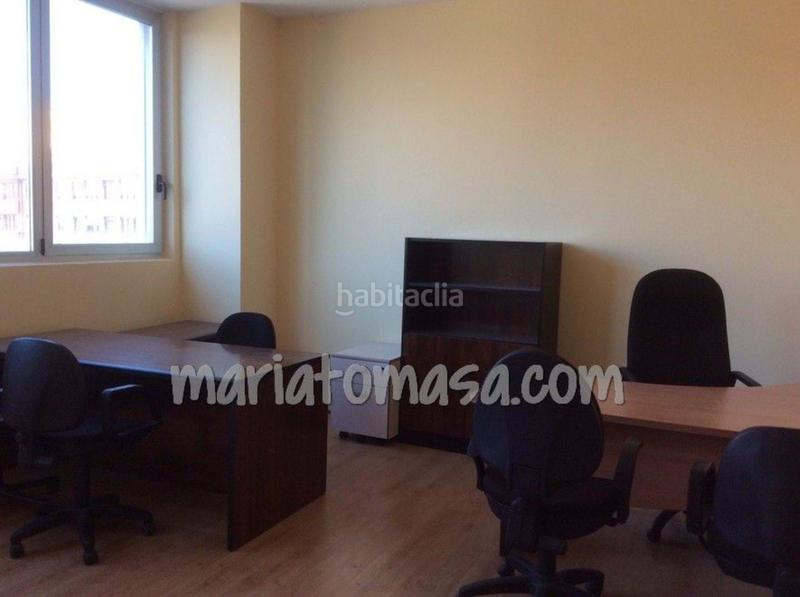 Foto f4e206ce-388b-4b83-9895-768c66377a5d. Oficina en Rekalde Centro Bilbao