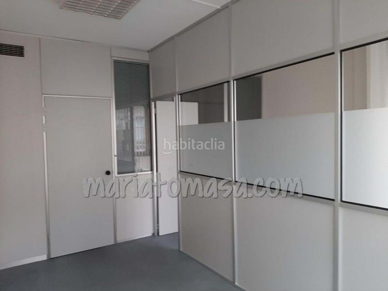 Foto 4b0b3b50-f92e-4f97-ae66-5cda03903bac. Location bureau avec chauffage dans Plaza Circular Bilbao