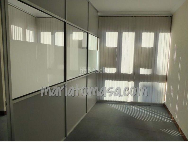 Foto 8598dd41-876b-49f0-beb4-e190a1f07e92. Location bureau avec chauffage dans Plaza Circular Bilbao