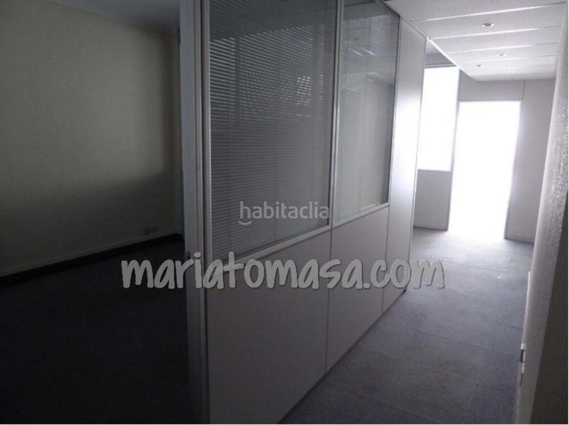 Foto c249e927-0cba-4b8e-a1a7-f89e0d75f4b9. Location bureau avec chauffage dans Plaza Circular Bilbao