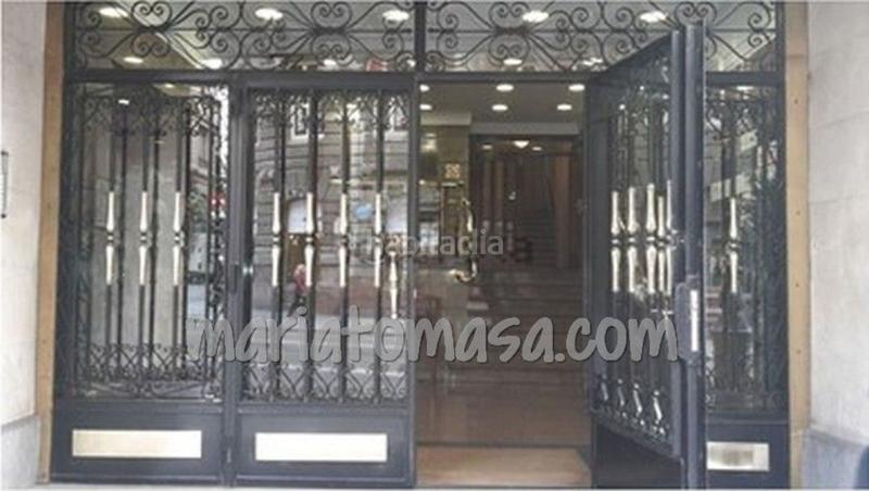 Foto 5b07579d-f02c-4941-88b6-4a85eb6e695a. Affitto ufficio con riscaldamento in Plaza Circular Bilbao