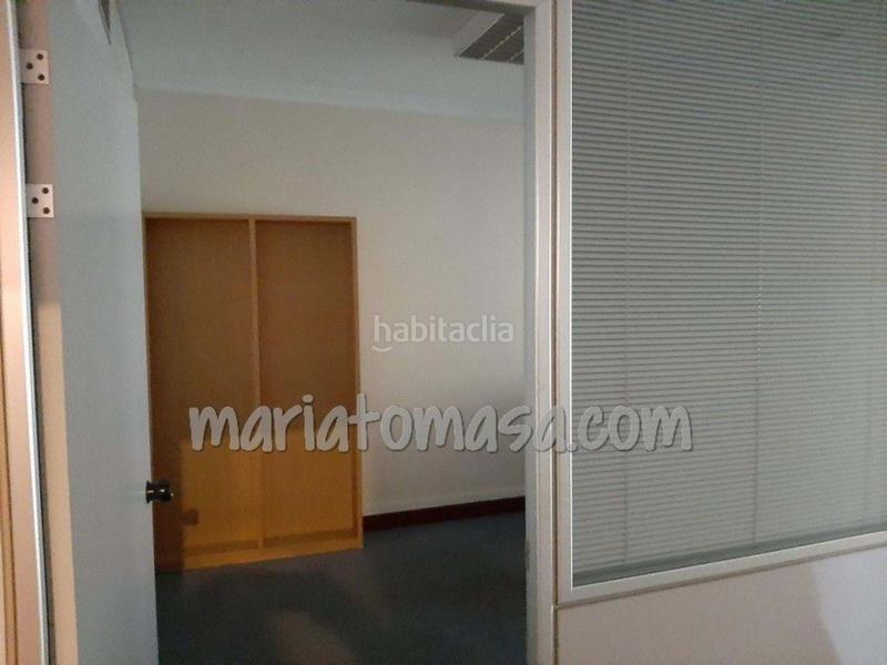 Foto 6727b270-9c5f-4567-bd1a-7db9f9cd8ebb. Affitto ufficio con riscaldamento in Plaza Circular Bilbao