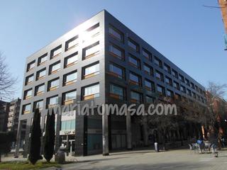 Ufficio  Estartetxe