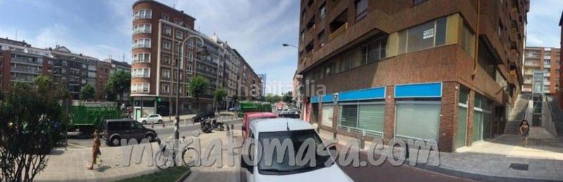 Foto 4efd93d8-2594-44c6-ba8b-d0d42d609a4e. Local comercial a San Pedro de Deusto - La Ribera Bilbao