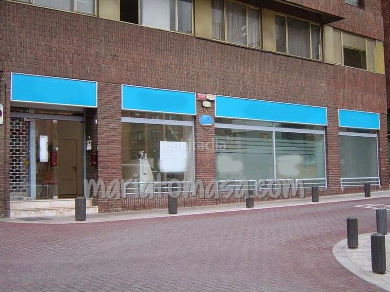 Foto a9bc89cd-ae03-49e5-acca-d19aea98511e. Locale commerciale in San Pedro de Deusto - La Ribera Bilbao