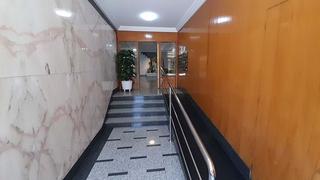Pis  Paseo juventud