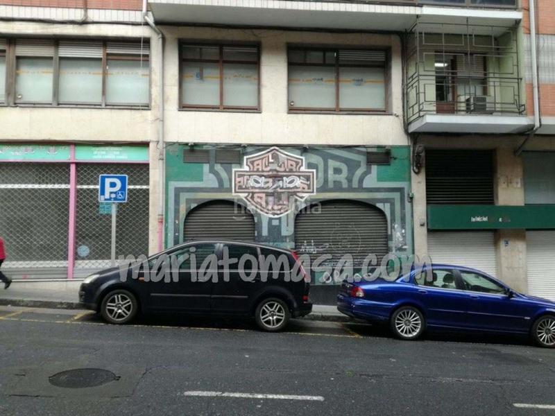 Foto 0a71af63-3451-4096-9bd7-bde16483ed51. Local comercial en La Paz - El Carmen - Anunciación Sestao