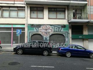 Locale commerciale in Aizpuru