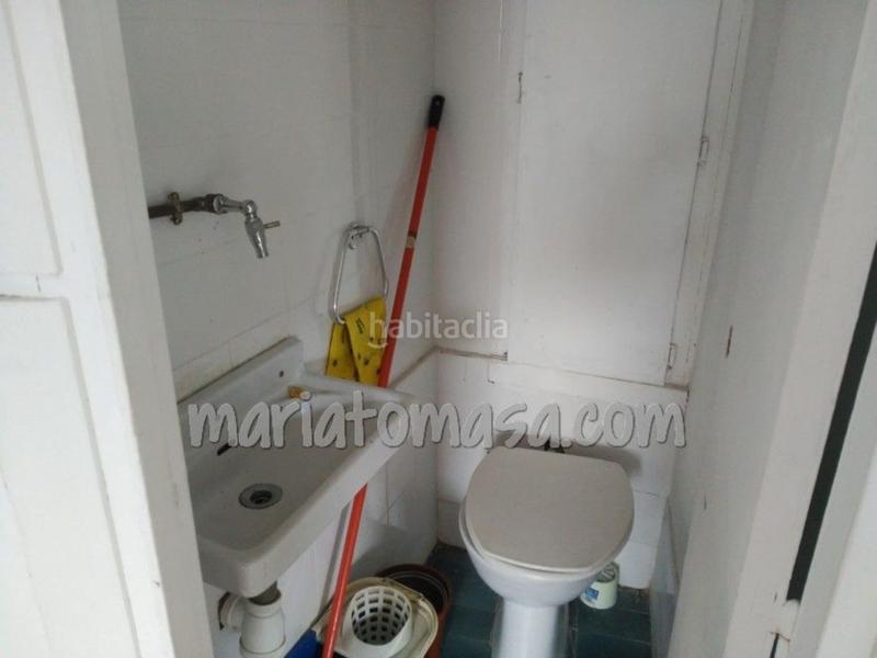 Foto 4a057101-ce4c-4a14-945e-e18386d53ecc. Local comercial a Atxuri Bilbao