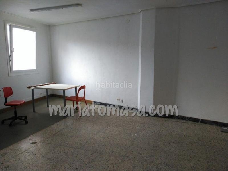 Foto e10f8a35-b97a-4824-b648-ff6340ef1232. Local comercial a Atxuri Bilbao