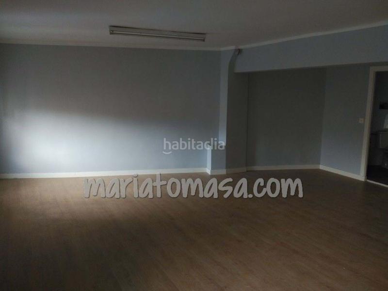 Foto 2c241762-9e65-4bfc-9cd9-2ac156041703. Local commercial dans Atxuri Bilbao