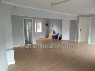 Local commercial à Zabalbide