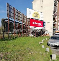 Terreny residencial  Sixta barrenetxea kalea