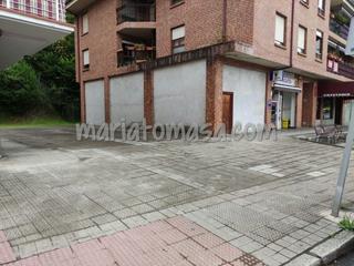 Lloguer Local Comercial  Aperribai auzoa