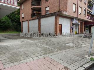 Local Comercial a Aperribai Auzoa