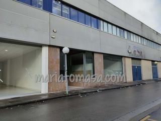 Local commercial  Amunaga industrialdea