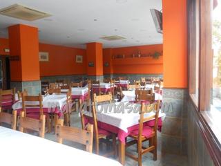 Business premise  Gudari