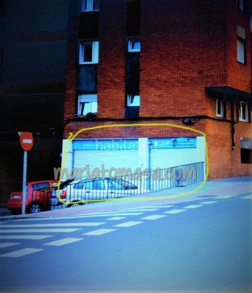 Foto b1a8c2dc-fffa-4fcf-9634-ba91e9bbba45. Local comercial a Sarrikobaso Getxo