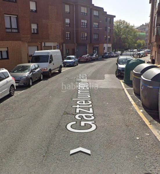 Foto e7610f7b-53a3-4b4f-82b3-14da07cd34a1. Local comercial a Sarrikobaso Getxo