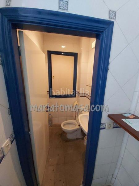 Foto 38169746-a2d6-41ac-a9c2-68bc7c75ab4b. Alquiler local comercial en Las Arenas Getxo