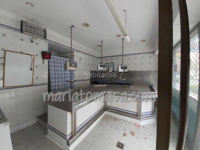 Foto 66cdab29-a04e-4d94-84e5-588f54ecc9ff. Lloguer local comercial a Las Arenas Getxo