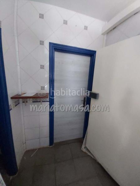 Foto bf3ecf31-5559-460f-a932-f66561620e46. Location local commercial dans Las Arenas Getxo