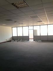 Office space  Etorbidea cervantes