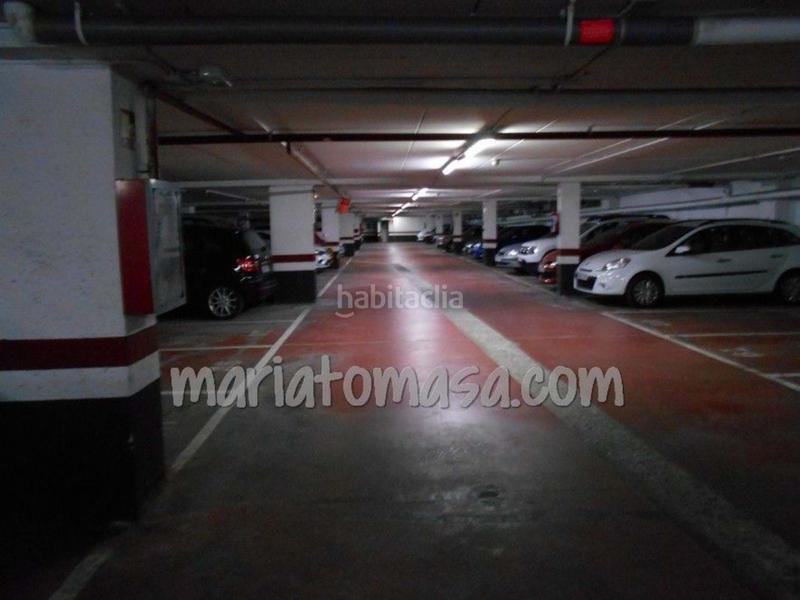 Foto a8e92d62-c9bd-4cc1-9709-b69b6b948db0. Car parking in Txoierri-Ondiz-Udondo Leioa