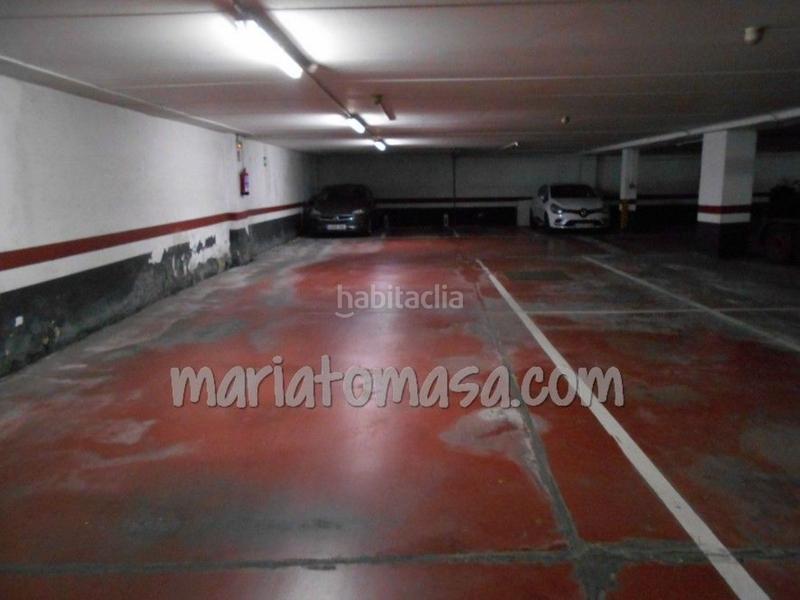 Foto 8c396417-c9bd-45e0-9a3c-c6ab399f85ac. Posto auto in Txoierri-Ondiz-Udondo Leioa