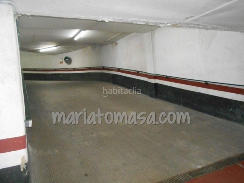 Foto e04ac2de-5ac0-46b2-993c-b1117b6eaf59. Posto auto in Txoierri-Ondiz-Udondo Leioa