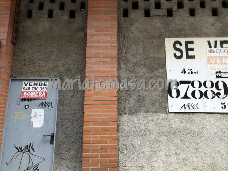 Foto 6730ee5a-5167-4eb7-afdc-7a7f37491967. Geschäftsraum in La Peña Bilbao