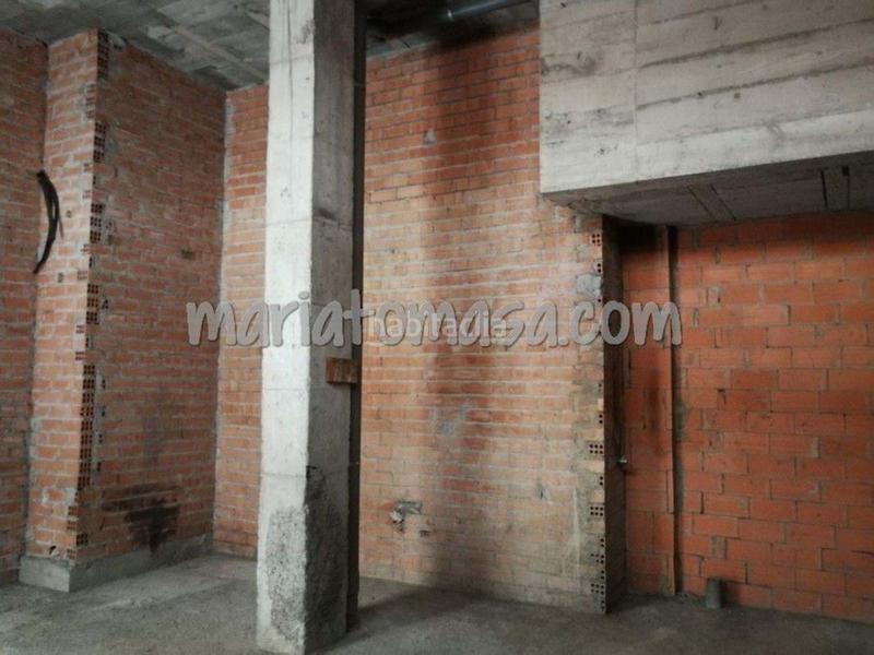 Foto 297b32d3-cdde-40c5-9c3a-1b0d39742e4e. Local comercial en La Peña Bilbao