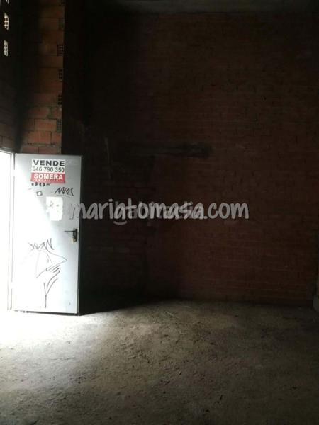 Foto 6bdf30cb-9328-440b-b631-55df14f745b6. Local comercial en La Peña Bilbao