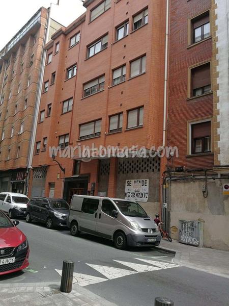 Foto 1c38fd65-e13e-4d09-bd52-0f40b8a5eeba. Local commercial dans La Peña Bilbao