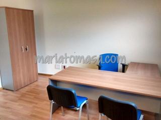 Business premise in Bentazarra