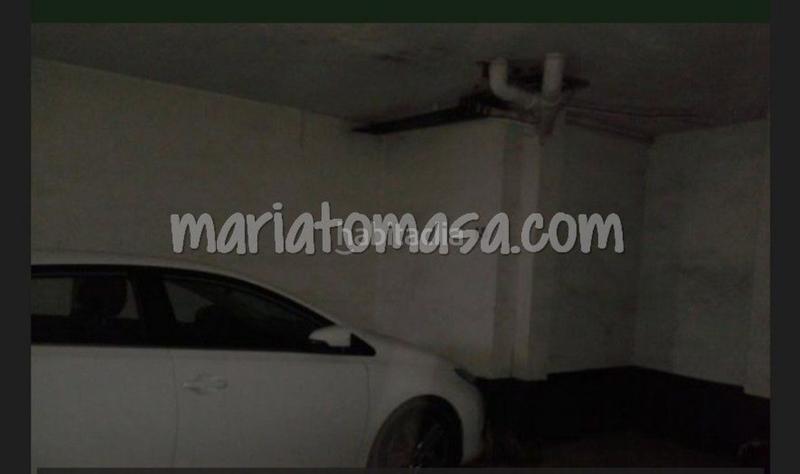 Foto 7b4dba41-2f26-4fb4-8de5-1a3a5e93a31b. Parking coche en Neguri Getxo