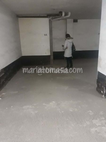 Foto 940ee51a-3f00-4dbf-abf6-82affd4143b6. Parking coche en Neguri Getxo