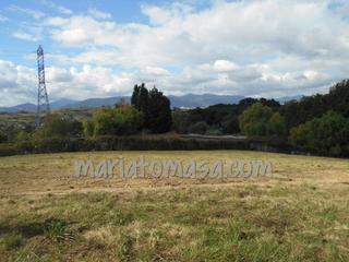 Residential Plot  La magdalena