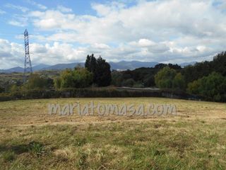 Wohngrundstück  La magdalena