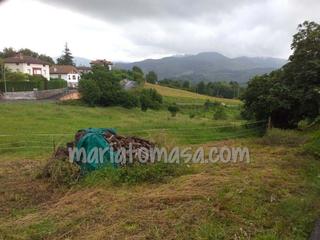 Terreny residencial  Elexalde