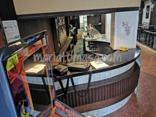 Local Comercial  Cápitán mendizábál káleá