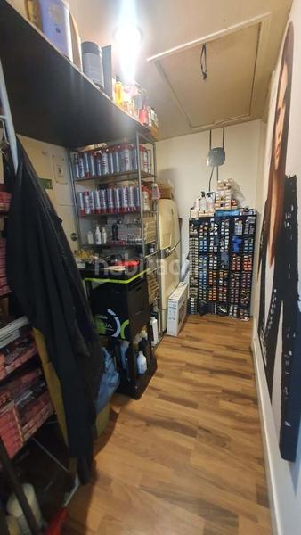 Foto 38aecec8-b7dd-4121-9a99-69e3079cee93. Locale commerciale in Santutxu-Basarrate Bilbao