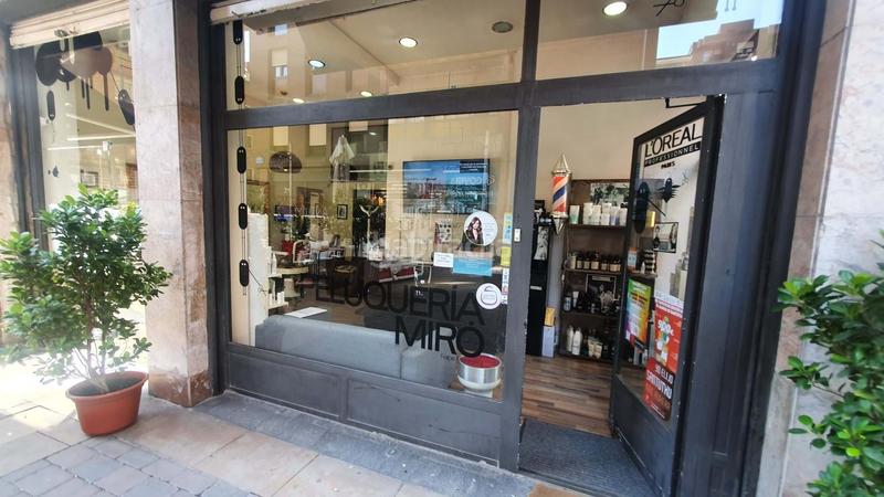 Foto 574b5081-8e6a-44da-9529-0682d9a9d49b. Locale commerciale in Santutxu-Basarrate Bilbao