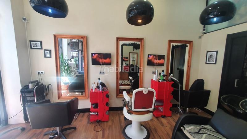 Foto bb37ad66-2715-4e36-a80f-dc40bea43461. Locale commerciale in Santutxu-Basarrate Bilbao