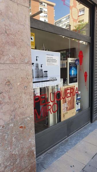 Foto d7a94f2c-7d14-41a4-99c9-7119918a8c0b. Locale commerciale in Santutxu-Basarrate Bilbao