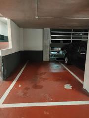 Parking coche  Calle costa
